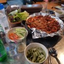 이모네 연탄곰장어 이미지