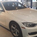 일산/은평뉴타운 BMW 320d 광택/유리막코팅 잘하는 전문 매장