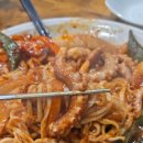 한성빌딩 | 강남구청역 맛집 한성칼국수 내돈내산 다녀왔어요