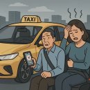 비즈톡톡] ‘전기차 택시’ 멀미에도 배차 차별 못하는 모빌리티 업체들의 속사정은 이미지