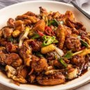 안동위생찜닭 네이버블로그