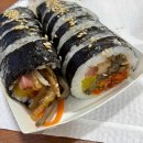 365꼬마김밥 이미지