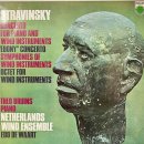 스트라빈스키의 병사의 이야기 | 하루 종일 스트라빈스키