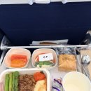 2051 | 대한항공 김포-베이징 KE2051 후기 (김포공항 국제선 바이오 등록, 특별 기내식)