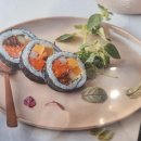 김가네 김밥 이미지