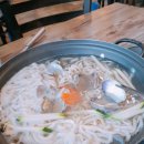 양평용칼국수