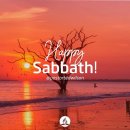 Happy Sabbath 이미지