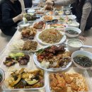 일이이칠 (크리스마스 주간 먹부림 모음집)