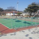 종합운동장 족구장 이미지