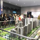 힐스테이트푸르지오주안 이미지