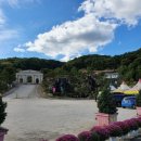 계류리칼국수 | [경기 포천] 핑크뮬리 인생샷 건지러가자! 허브아일랜드 + 관람꿀팁!