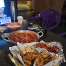 가양역 10번출구 | 가양역맛집 &#39;용달통닭&#39; 이색적인 강서구야장으로 추천!