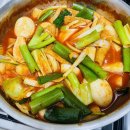 황금분식점 이미지