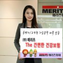 메리츠화재 이미지
