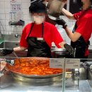 부산 명물 이가네 떡볶이(신세계백화점 대구점) 포장 후기
