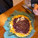 관음포연꽃마을협동조합 | 남해 관음포 연꽃마을 속 힐링카페, ‘카페 연리당’ 팥빙수 후기