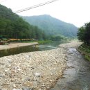 산내들 펜션 이미지