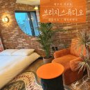 영부농장 | 서귀포 브리지스튜디오 : 제주 감성숙소 인스타감성 에어비앤비 후기