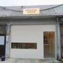 성수동 디저트 파티세리아모니 휘낭시에 &amp; 발렁스 바닐라통카