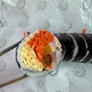 알찬김밥 이미지