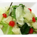 그린샐러드 이미지