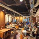 분당정자3-A-12 | 정자역 회식 맛집 핫플 추천 광명대창집 후기