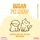 펫소울메이트 | 2026부산펫쇼 브랜드별현장이벤트
