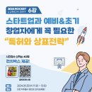 [교육 대외활동] 인천창업카페 로켓 런치데이 6 이미지