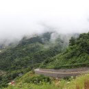 울릉도 알프스 이미지