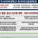 대구사이버대학교 한국어다문화학과 개설 [한국어교원 2급 + 다문화 관련 자격증] 이미지