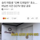 승리여동생 김X교씨 주장과 상반된 버닝썬 영상 공유 이미지