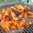 전통춘천숯불닭갈비 이미지