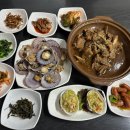 먹거리식당 이미지