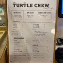 프랑스 유학파 파티시에가 만드는 용인카페 보정동 터틀크루