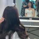[스튜디오촬영헤어변형] 셀럽비비 헤어변형 후기 (헤변 순서)