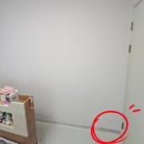 수원 결로 곰팡이 가벽철거후 단열시공으로 해결