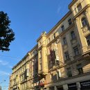 호텔 프라하(Hotel Praha) | 프라하 호텔 추천, 시내 접근성 좋은 가성비 호텔 시저 프라하 (Hotel Caesar Praha)