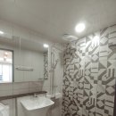 매탄권선역 화장실 이미지