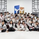 행복한 태권도장 | 2026년 설기념 파주 태권도장에서도 핫한 두쫀쿠 선물