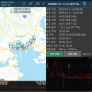 20250111 [남파랑길10.5~11코스]-첫째 [GPX첨부] 이미지