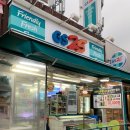 CU 이태원하얏트점 이미지