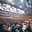 사랑의교회 이미지