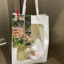 [Wedding] 울산 부케 말리기 '미미기프트샵' 후기