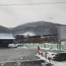 옛날 고향 보리밥 이미지