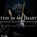 Stay In My Heart - Kelly Simonz, Blind Faith 이미지