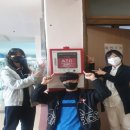일산중학교 이미지