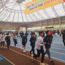 예천육상실내훈련장 | 지방소멸 해법… 예천 인구 증가