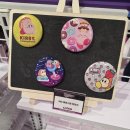 크레인 마켓 | [방문 후기] 별의 커비 두근두근 크레인 피버 한국 팝업스토어 방문 후기 &amp; 랜덤뱃지 중복 안 걸리는 법