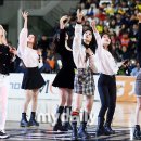 인천광역시 삼산월드체육관농구장 마이데일리