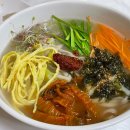 동굴칡국수